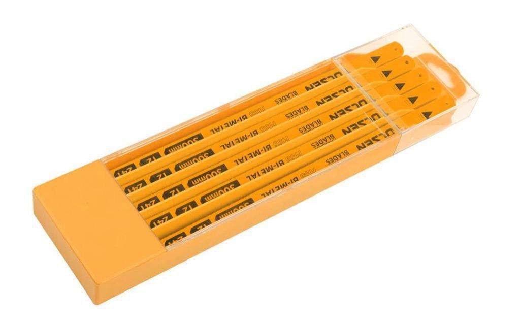 Tolsen Bi-Metal Hacksaw Blade (Industrial) 12 x 1/2 x 18T