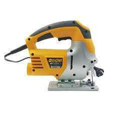 Tolsen Jigsaw V/Speed 800W