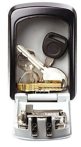 Master Select Access Wall Mount Lock Box