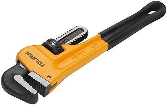 Tolsen Stillson Pipe Wrench 450mm (18")