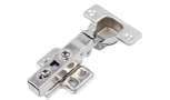 Timex Self Closing Soft Close 3D Hinge Full Overlay