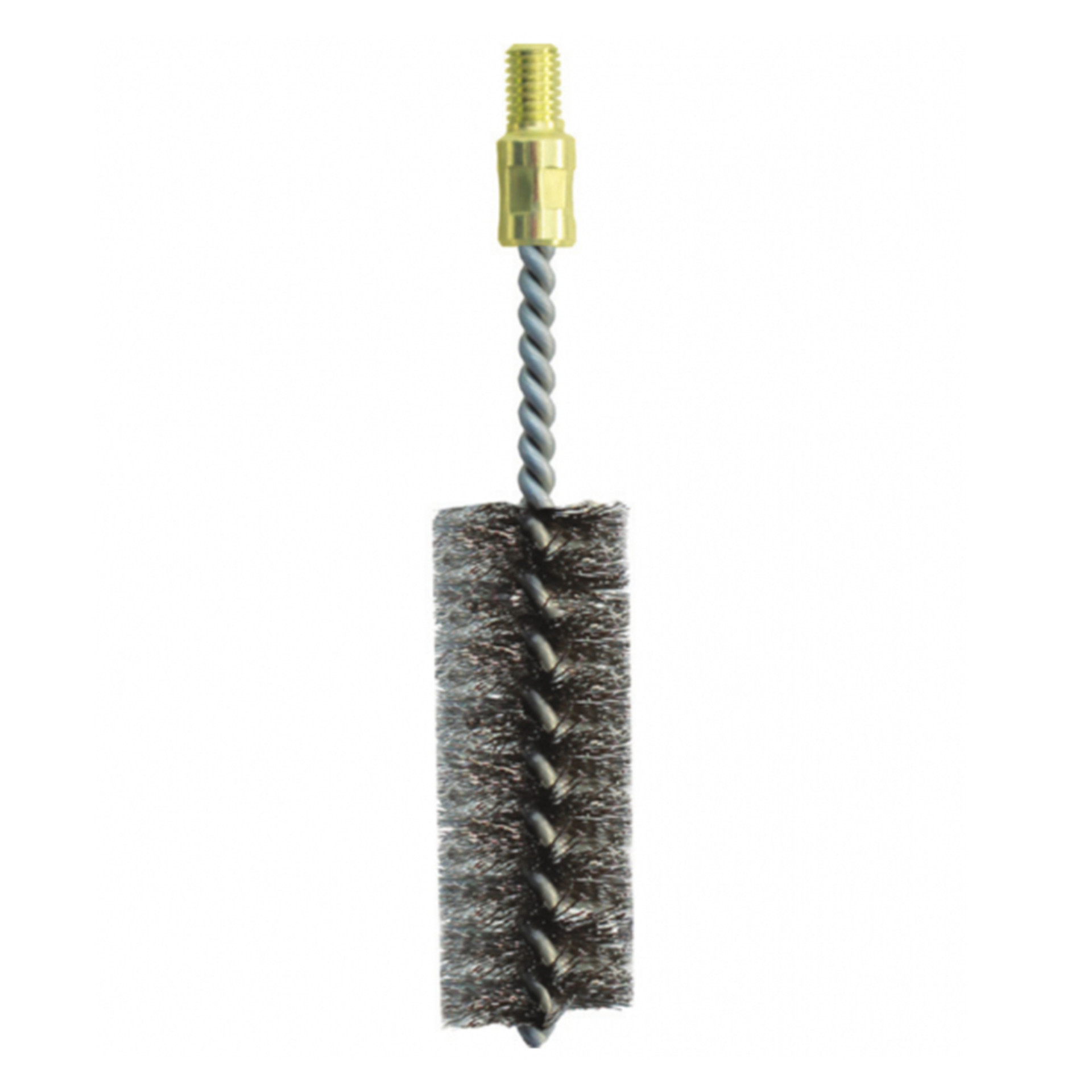 Iccons Wire Brush To Suit 12mm Hole