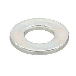 KMT Flat Washer M10 (35pc)