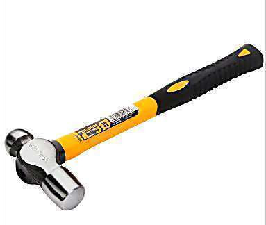 Tolsen Engineers Ball Pein Hammer (32oz)