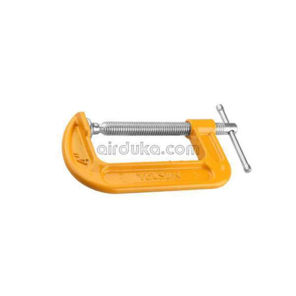 Tolsen G-Clamp 8"