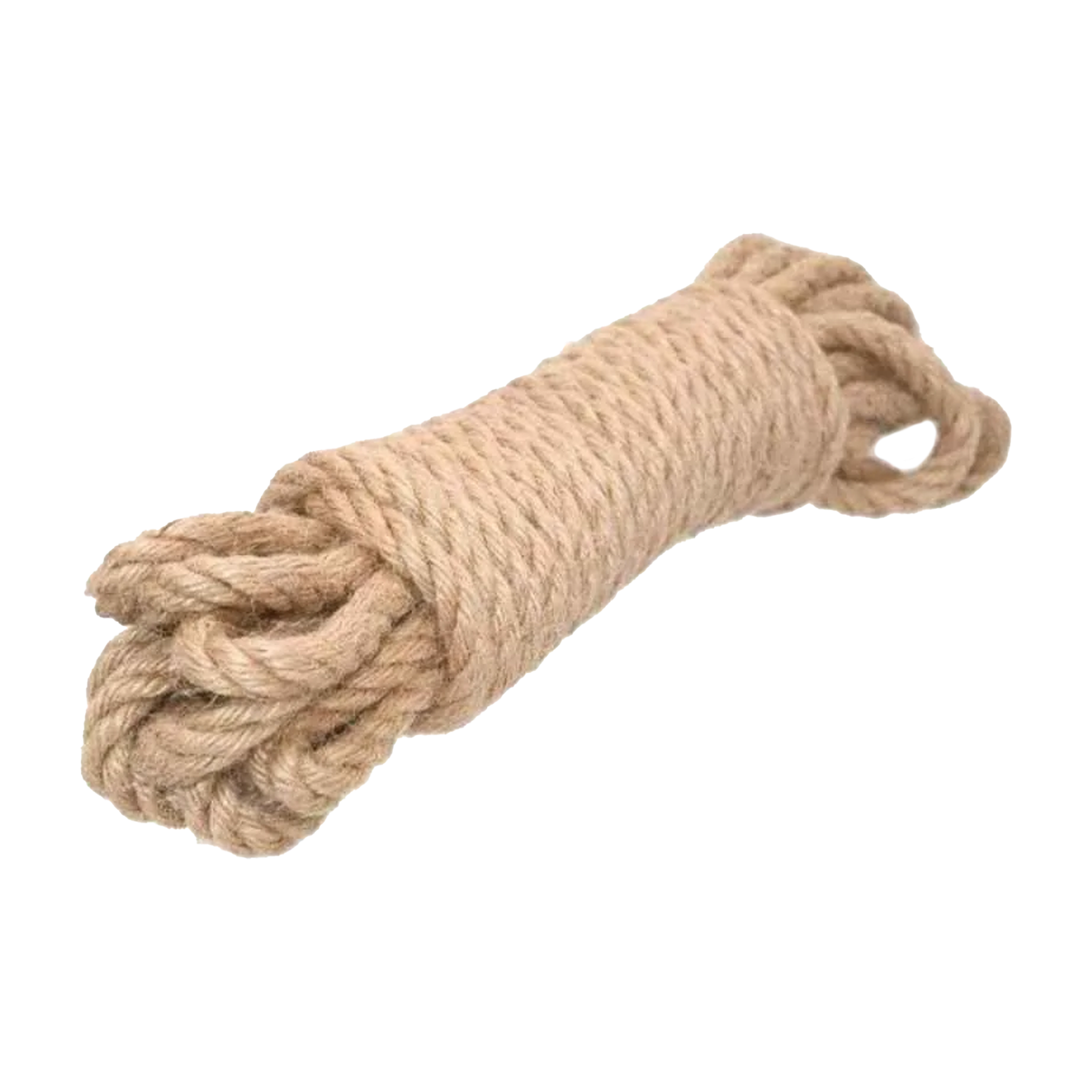 Hemp Rope 10mm x 15m
