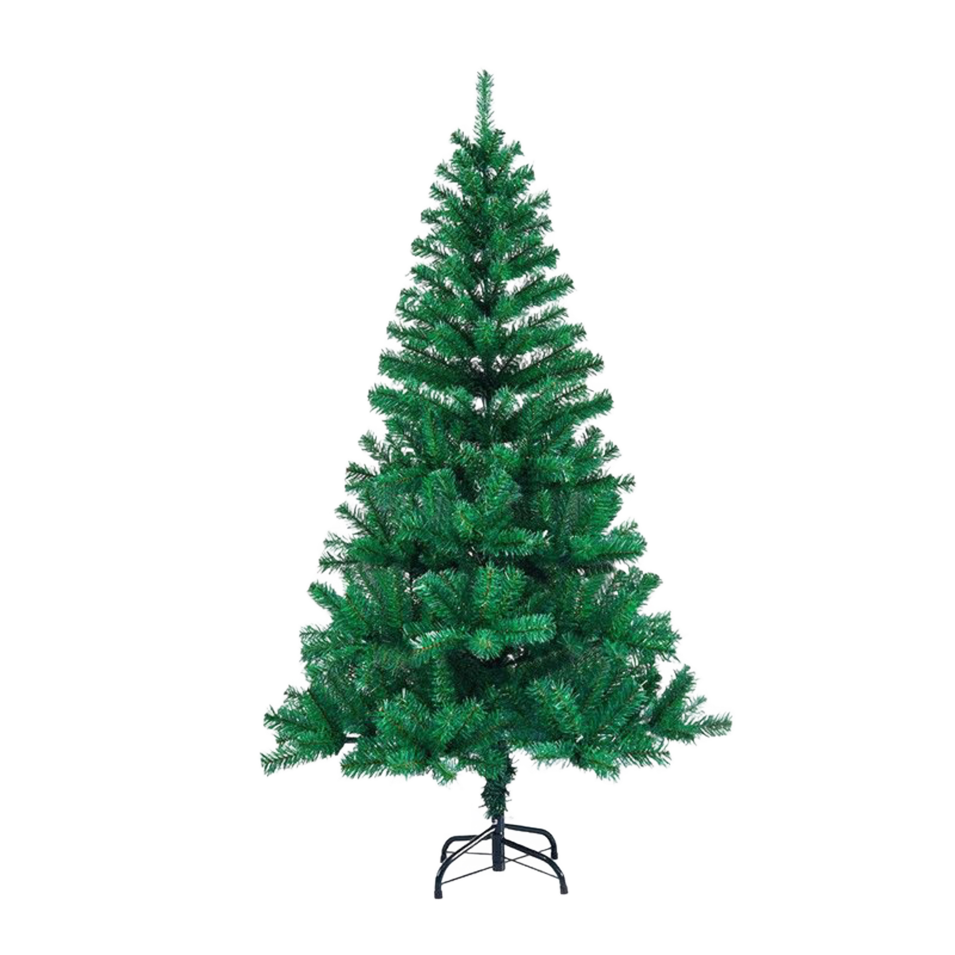 Xmas Tree 100T 120cm Green
