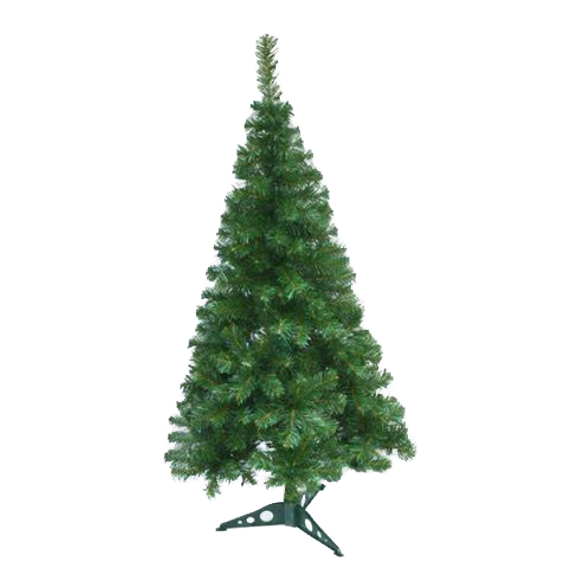 Xmas Tree 80T 90cm Green