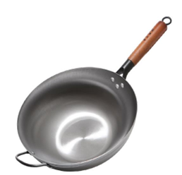 Non Stick Wok 35cm