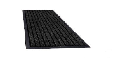 Rubber Mat 60 x 180cm