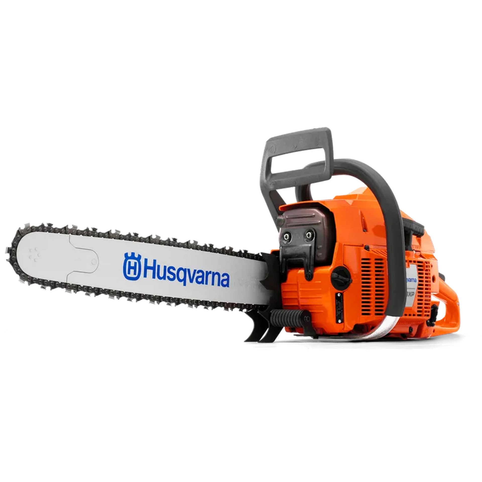 Husqvarna Chainsaw 585 Professional 86.0cc 28" Bar & Chain (1)