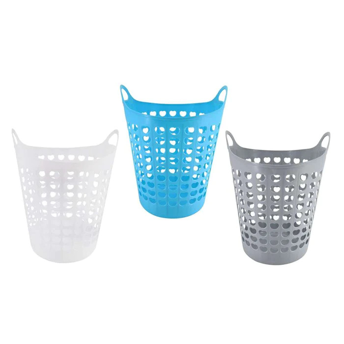 UBL Flexi Tub 18L Assorted #US0193