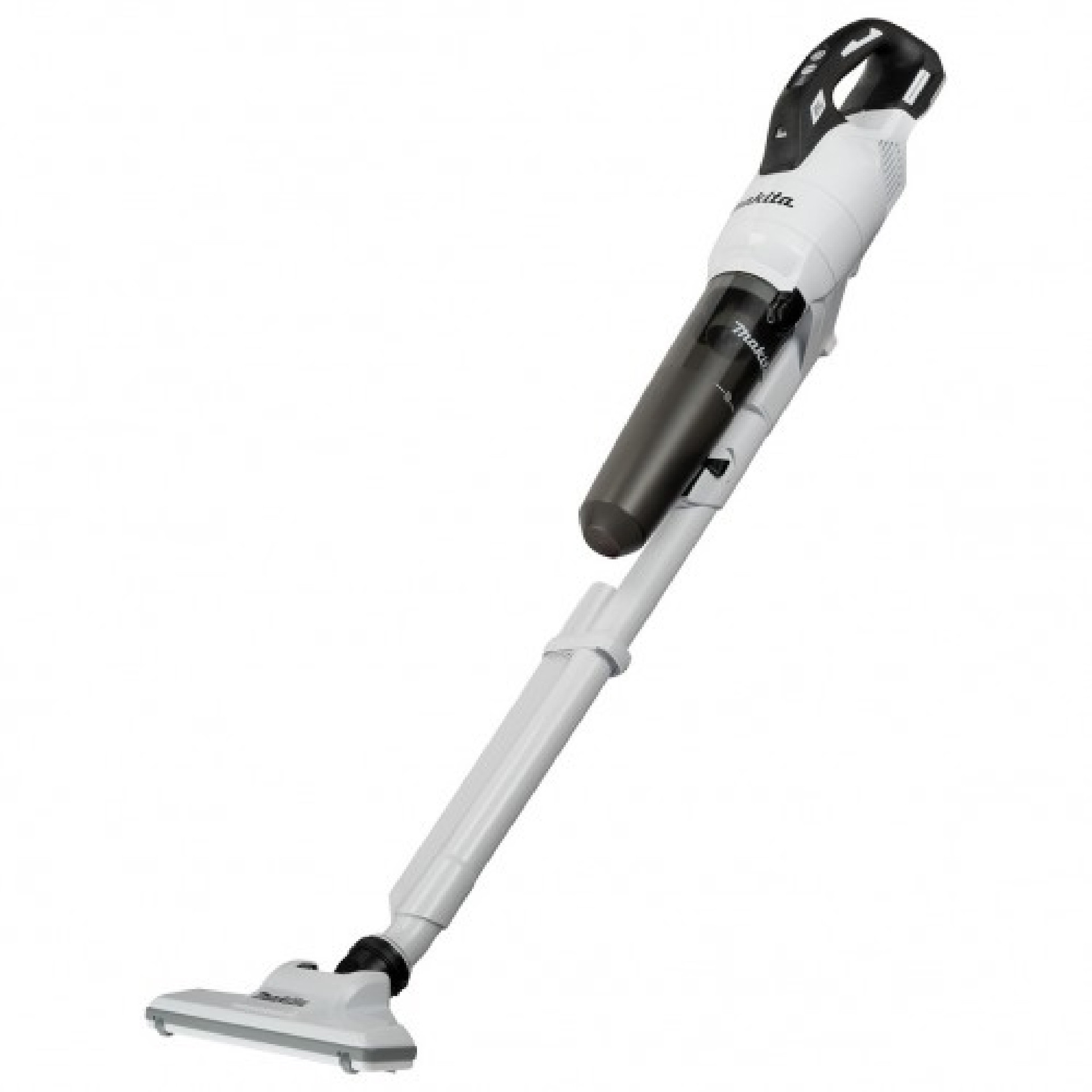 Makita 18V BL Stick Vacuum kit BL1830BDC18SD
