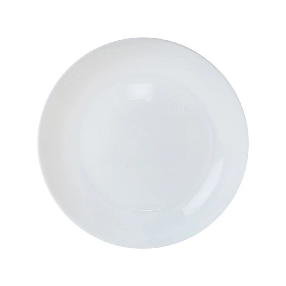 Tramontina Delta Commercial HS Dessert Plate 21cm
