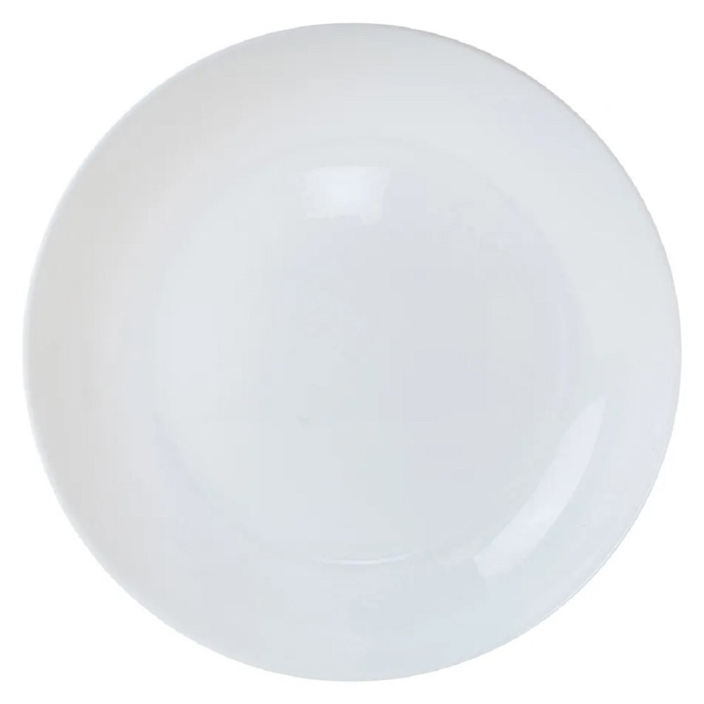 Tramontina Delta Commercial HS Dinner Plate 28cm