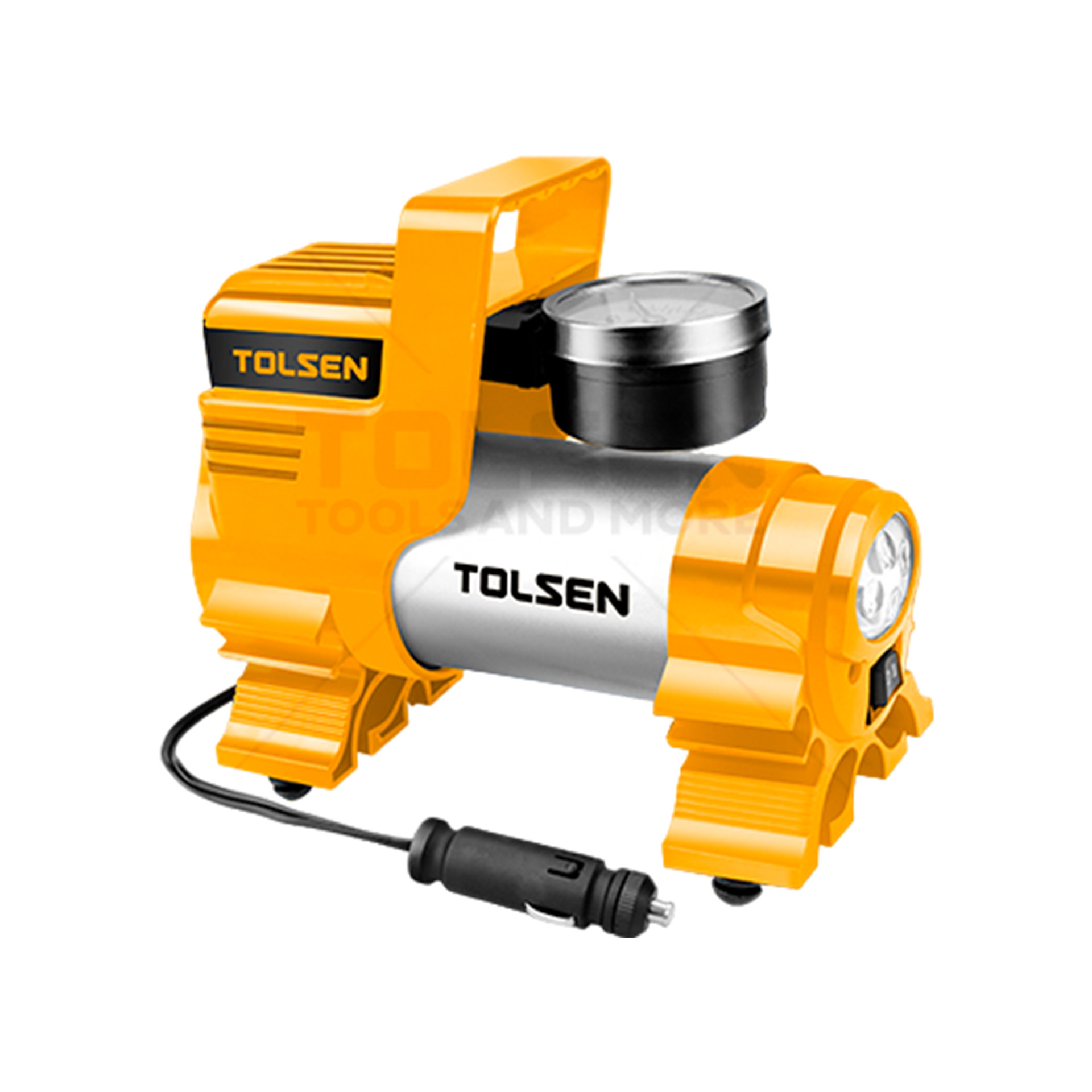 Tolsen Power Inflator 100-120W