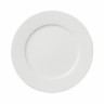Biona Ceramic Dessert Plate 19cm Commercial