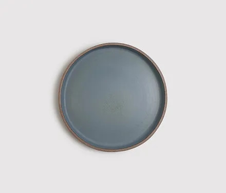 Biona Ceramic Dinner Plate 26cm Commercial