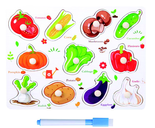 Huada Wooden Drawing Board 29 x 22cm