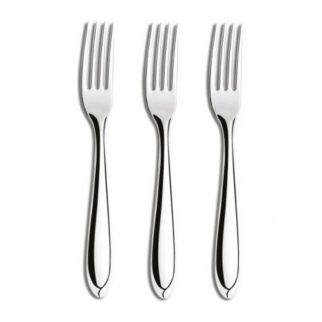 Tramontina Farroupilha Laguna Table Fork 3pc
