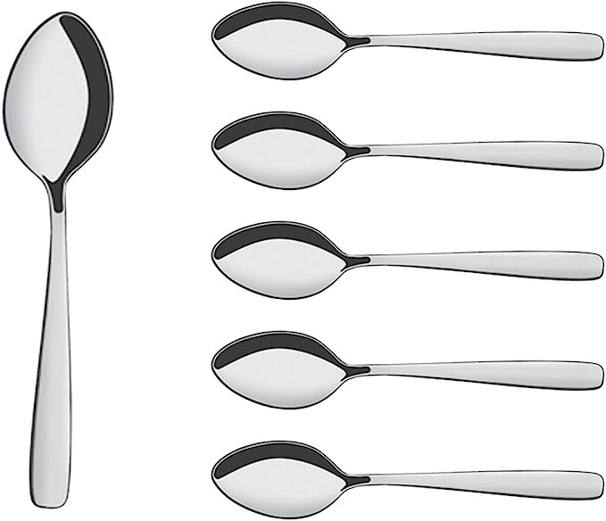Tramontina Farroupilha Maresias Coffee Spoon 6pc