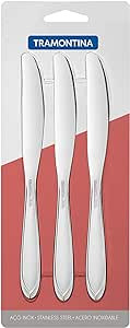 Tramontina Farroupilha Maresias Dessert Knife