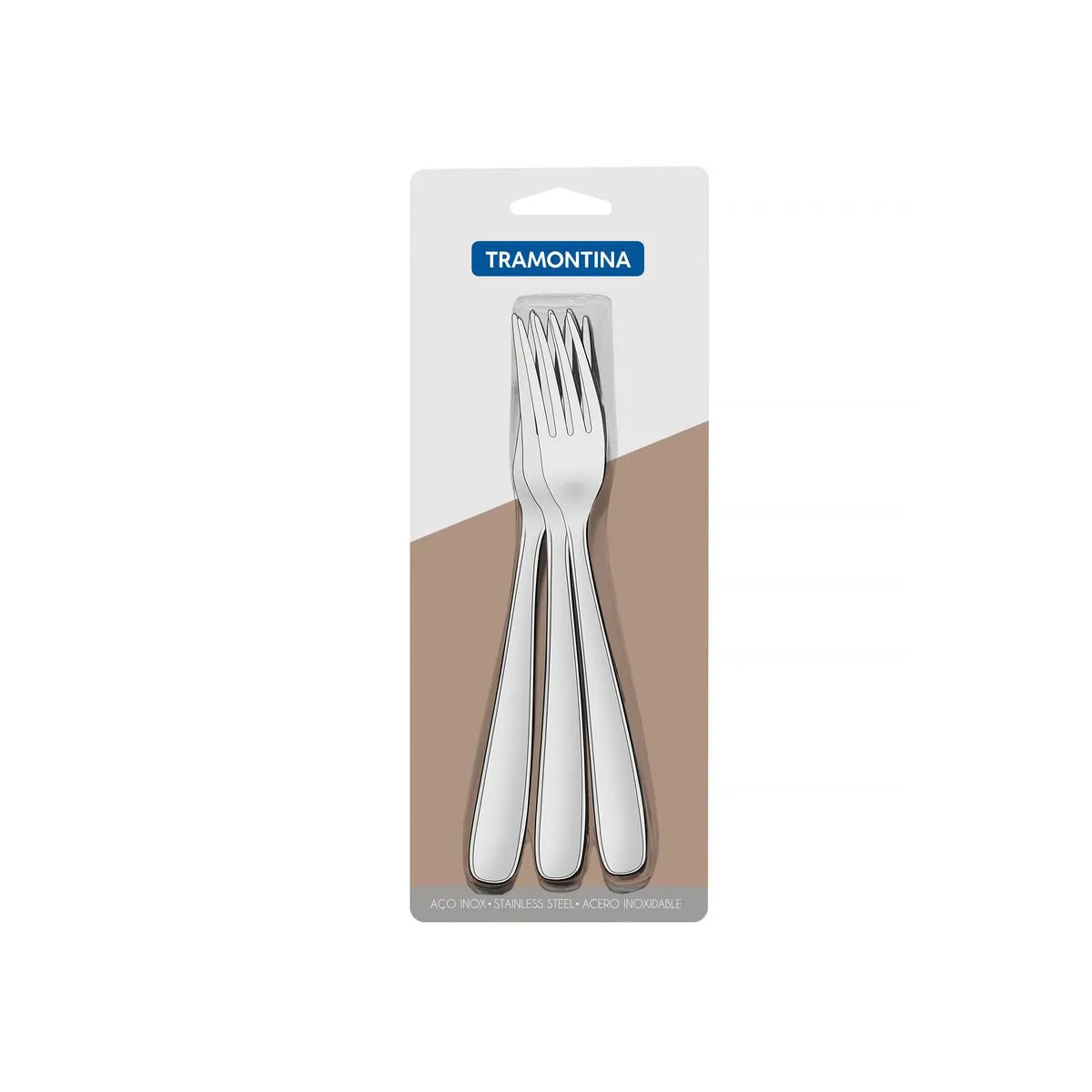 Tramontina Farroupilha Maresias Table Fork 3pc