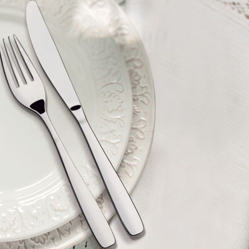Tramontina Farroupilha Commercial Classic Table Knife