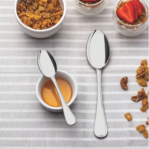 Tramontina Farroupilha Commercial Amazonas Tea Spoon