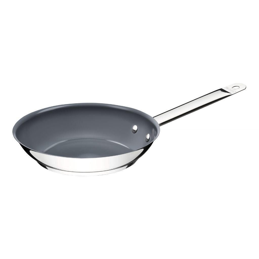 Tramontina Farroupilha Professional Commercial Frying Pan Non Stick 26cm