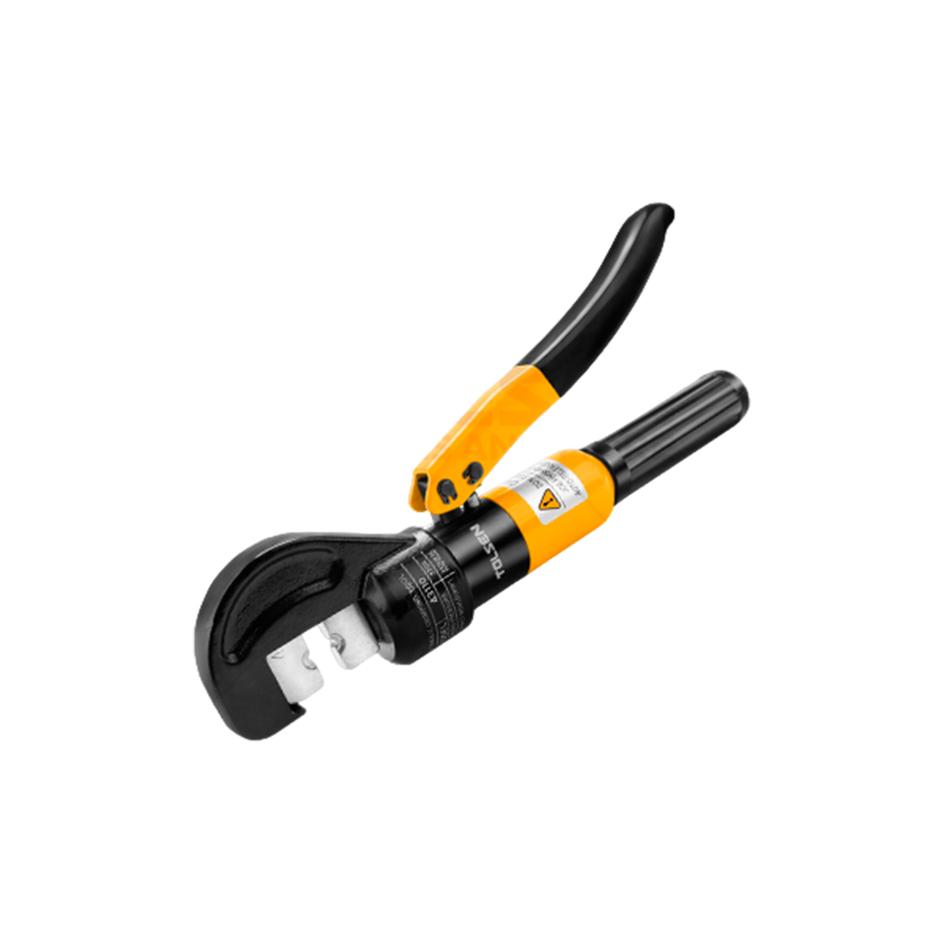 Tolsen Hydraulic Crimping Tool 305mm Industrial