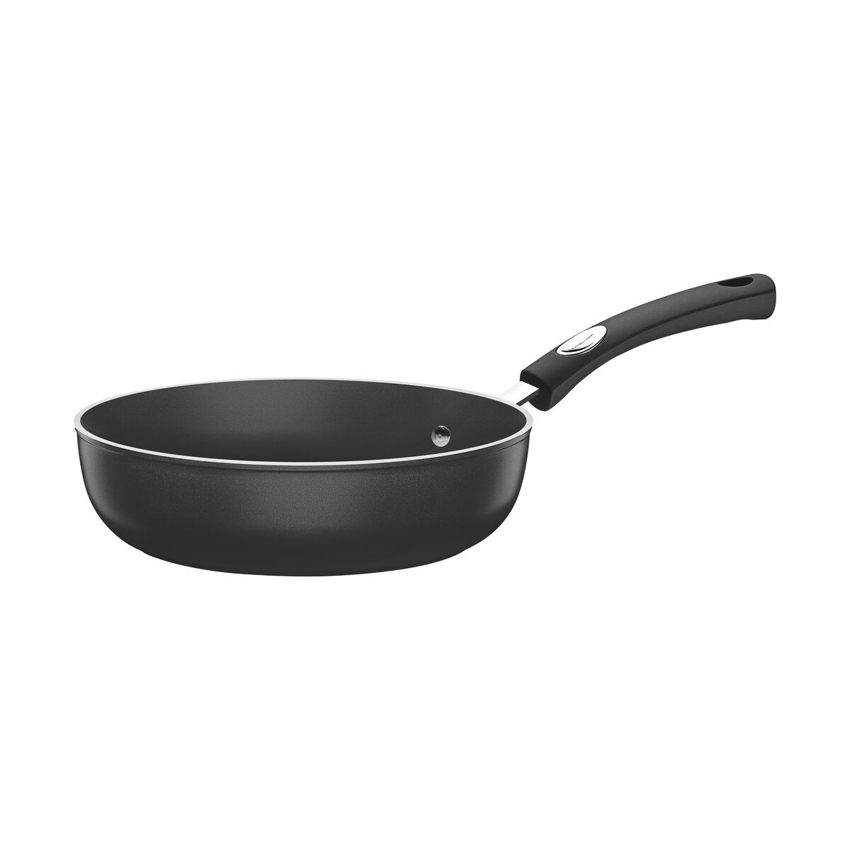 Tramontina Cutelaria Monaco Deep Frying Pan 24cm