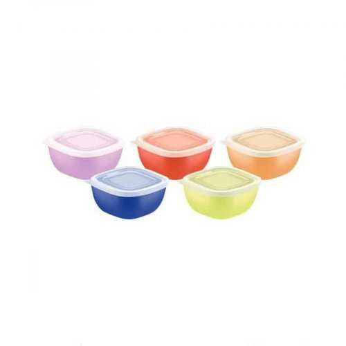 Tramontina Cutelaria Container Commercial 600ml