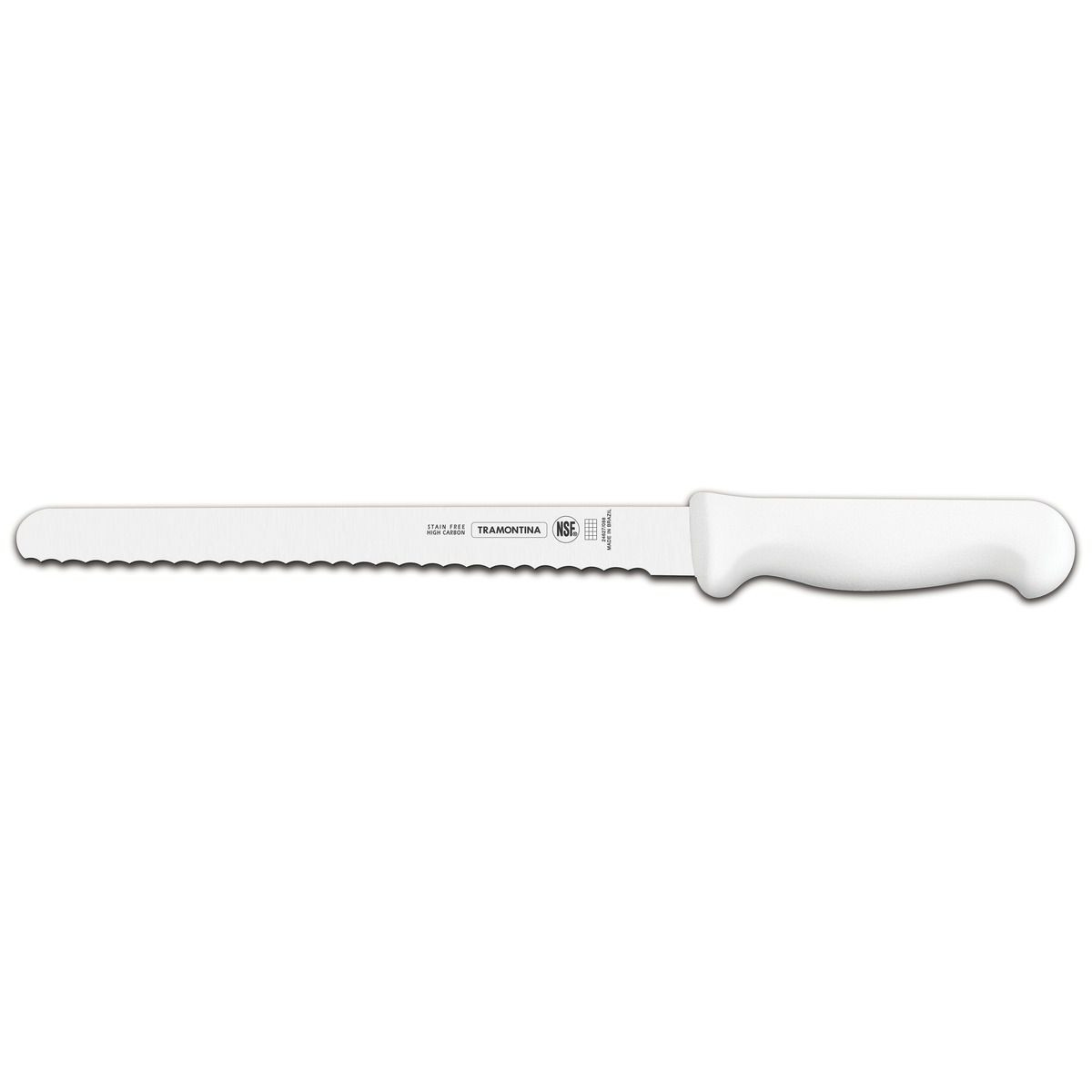 Tramontina Cutelaria Professional Commercial  Ham Slicer 8"