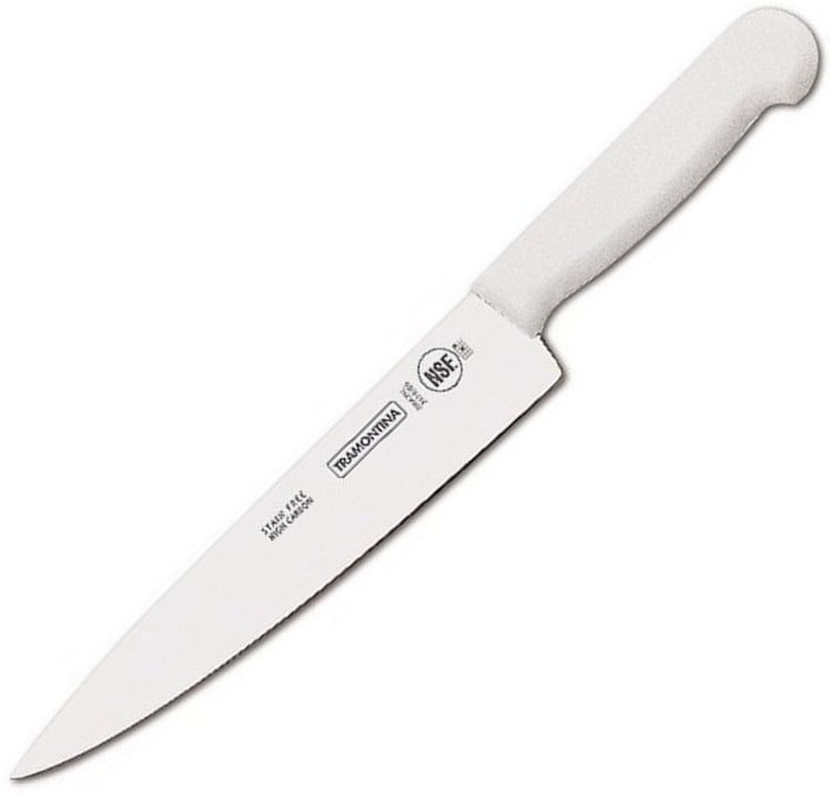 Tramontina Cutelaria Professional Commercial Meat Knife 8" #24620/188
