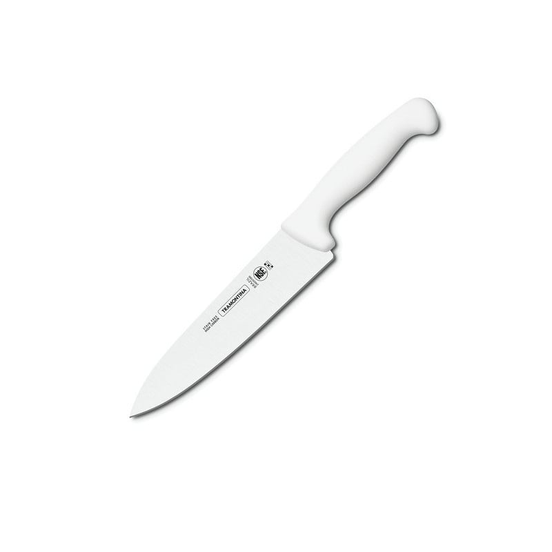 Tramontina Cutelaria Professional Commercial Meat Knife 8"