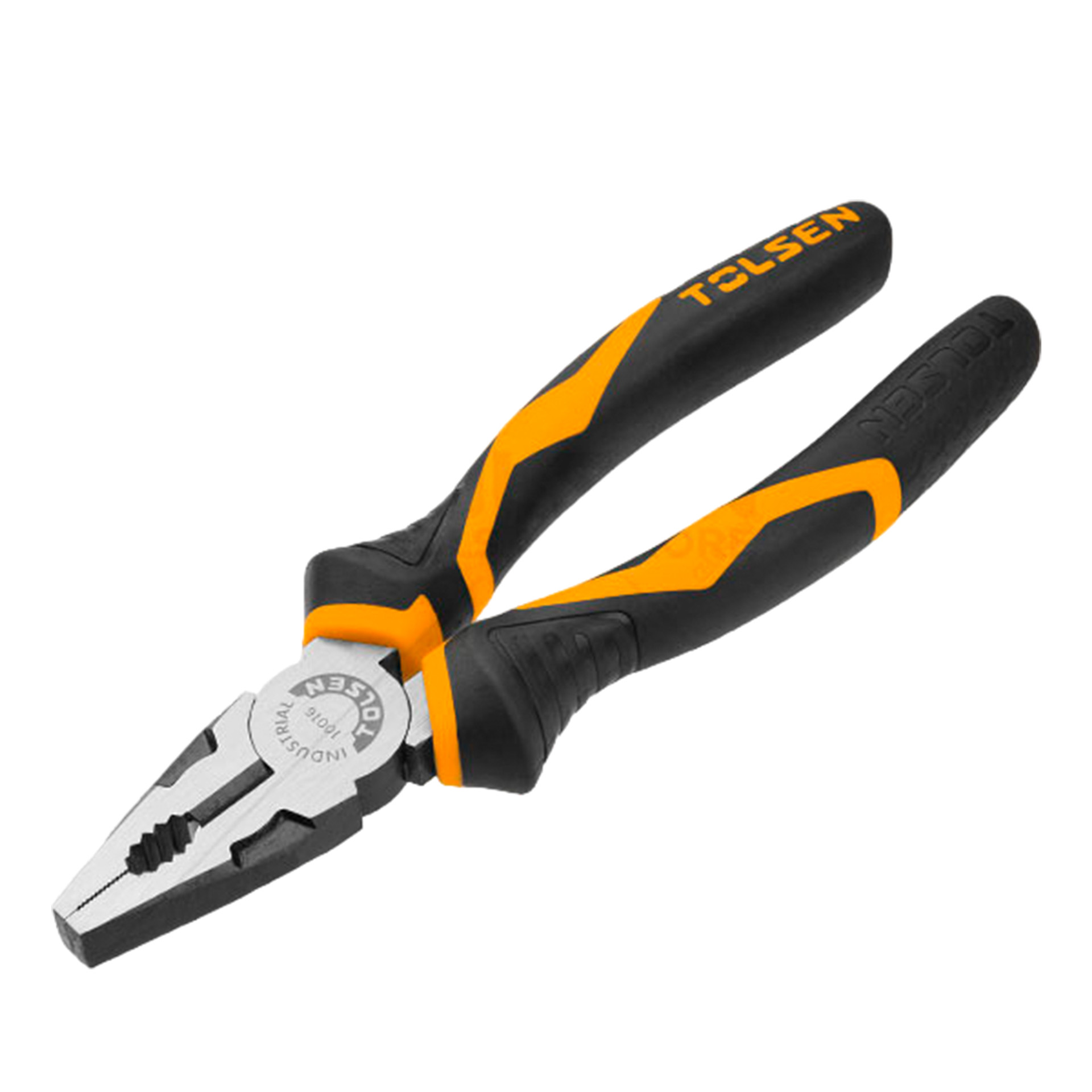 Tolsen Combination Pliers Industrial 200mm