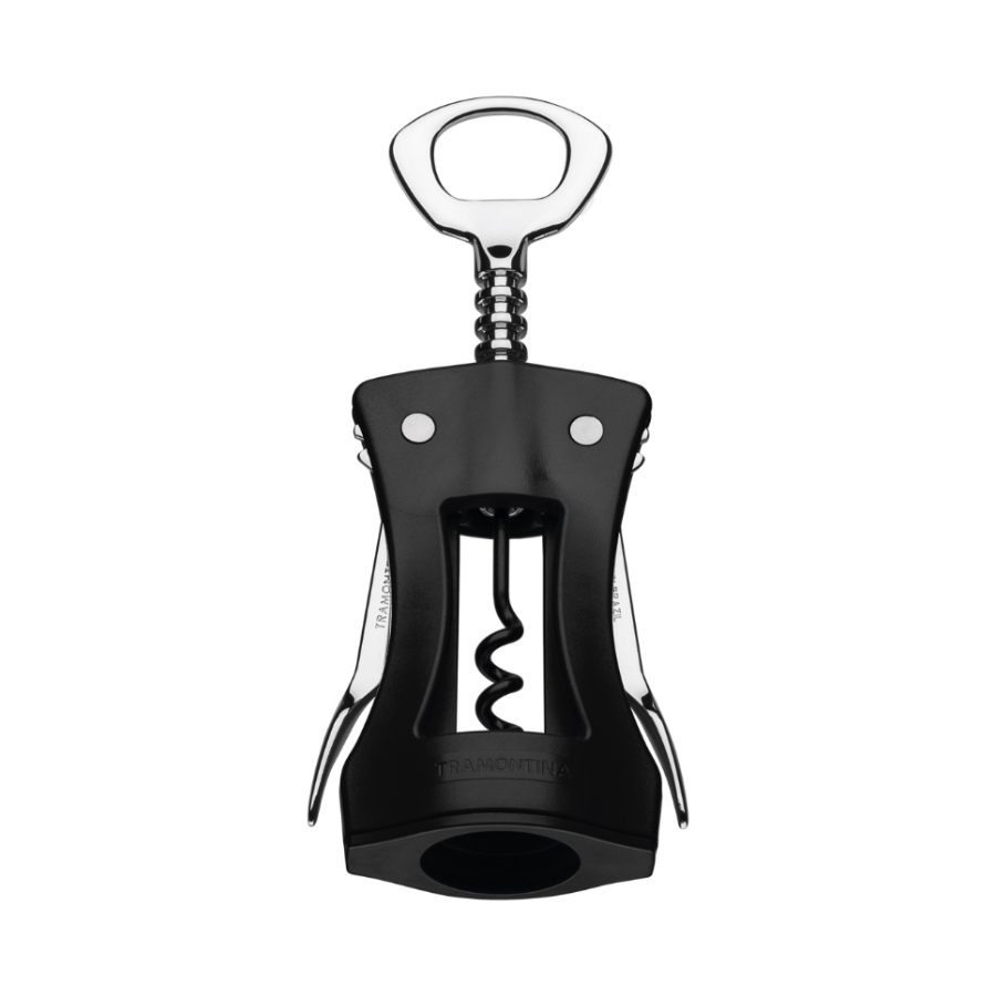 Tramontina Cutelaria Harmoniza Commercial Winged Corkscrew 5pc #25550/100