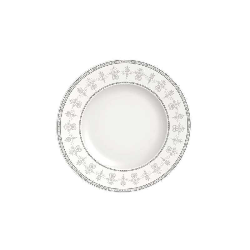 Tramontina Delta Porcelain Gabrielle HO Dinner Plate 28cm