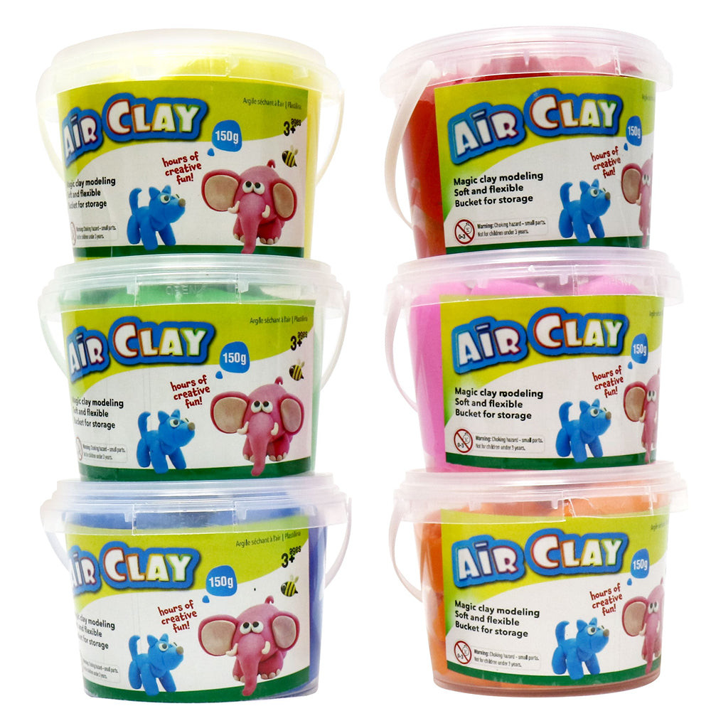UBL Air Clay 150g