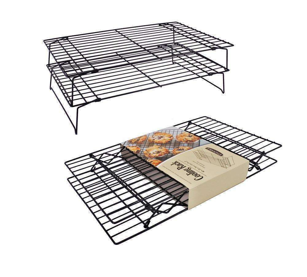 UBL Wire Cooling Rack 2 Tier