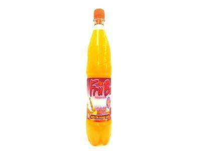 Frubu Mango 500ml