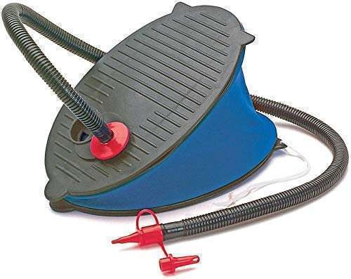 Intex Pedal Air Pump 28cm