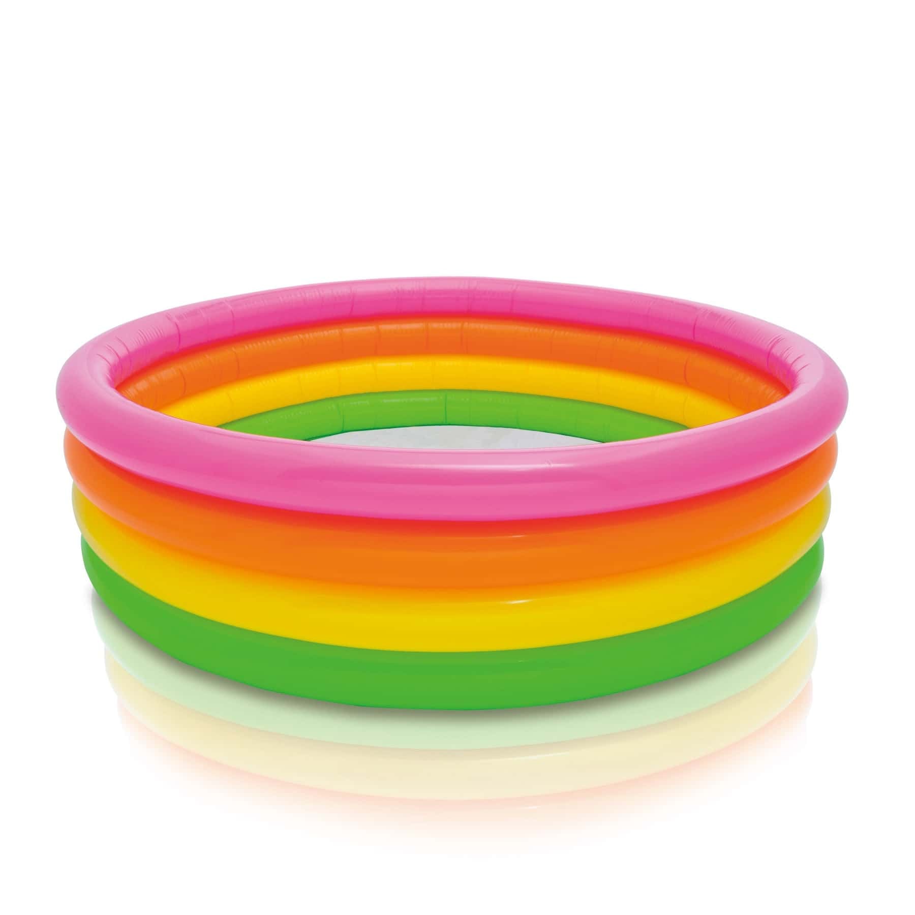 Intex Sunset Glow Pool 168 x 46cm