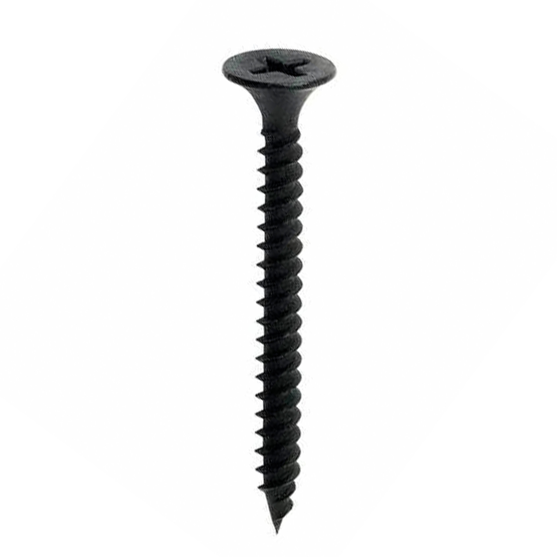 Tolsen Plasterboard Screw Bugle 8G x 80mm (250pk)