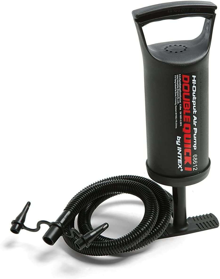 Intex Manual Inflatable Pump 29cm