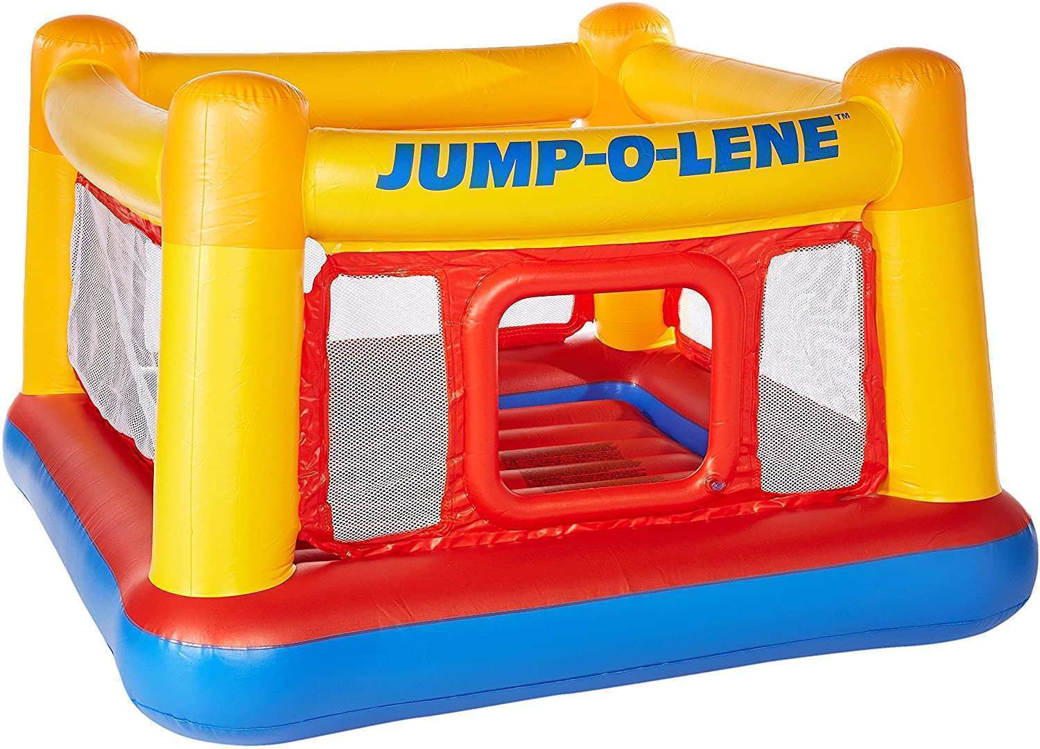 Intex Jump-O-Lene 174cm x 174cm x 112cm