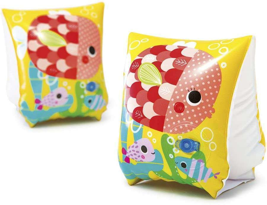 Intex Arm Bands 23 x 15cm