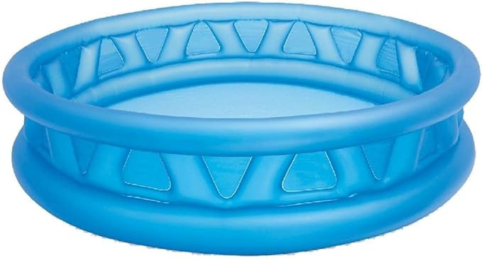 Intex Soft Walled Pool 188 x 46cm