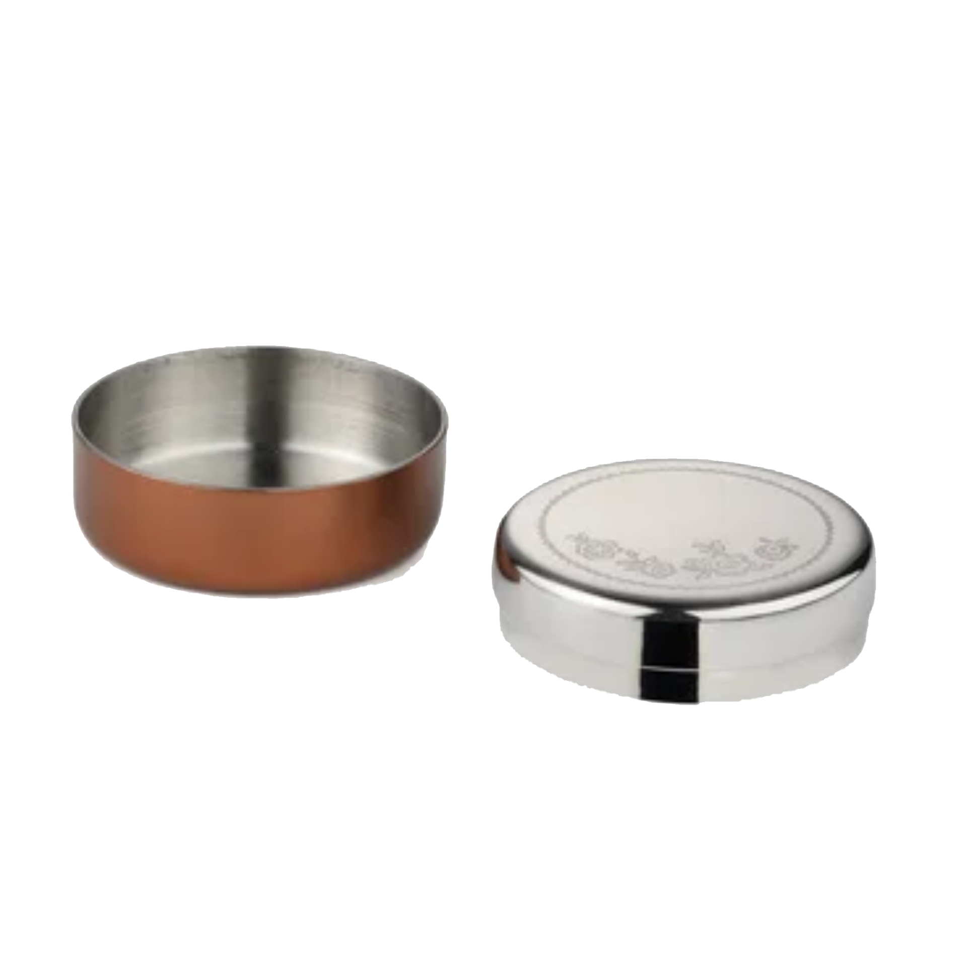 Stainless Steel Kodia